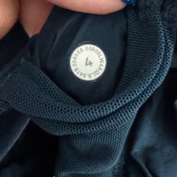 Lululemon Down For It All Vest - Picture 7 of 9